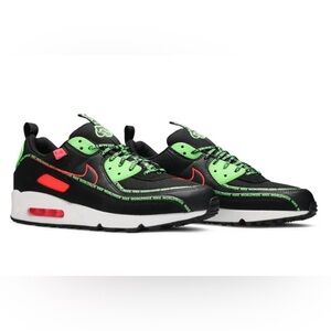 Nike Air Max 90 'Worldwide' youth (women’s size 7.5)